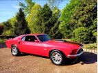 Thumbnail Photo 3 for 1969 Ford Mustang